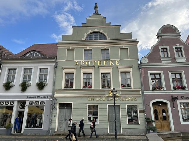 Apothekenmuseum